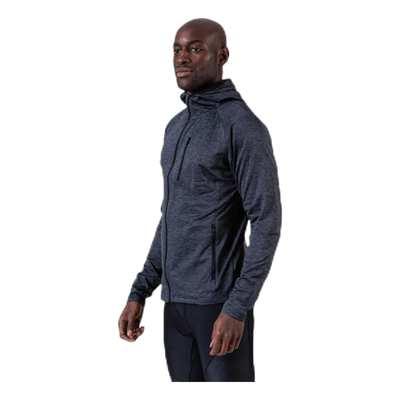 Laikko Jacket Black