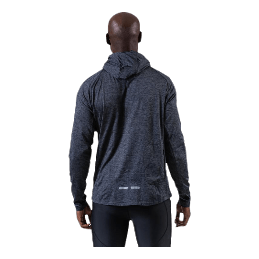 Laikko Jacket Black