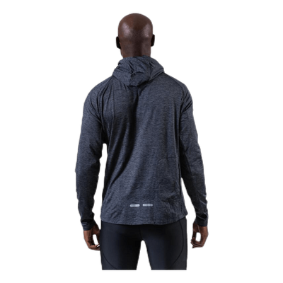 Laikko Jacket Black