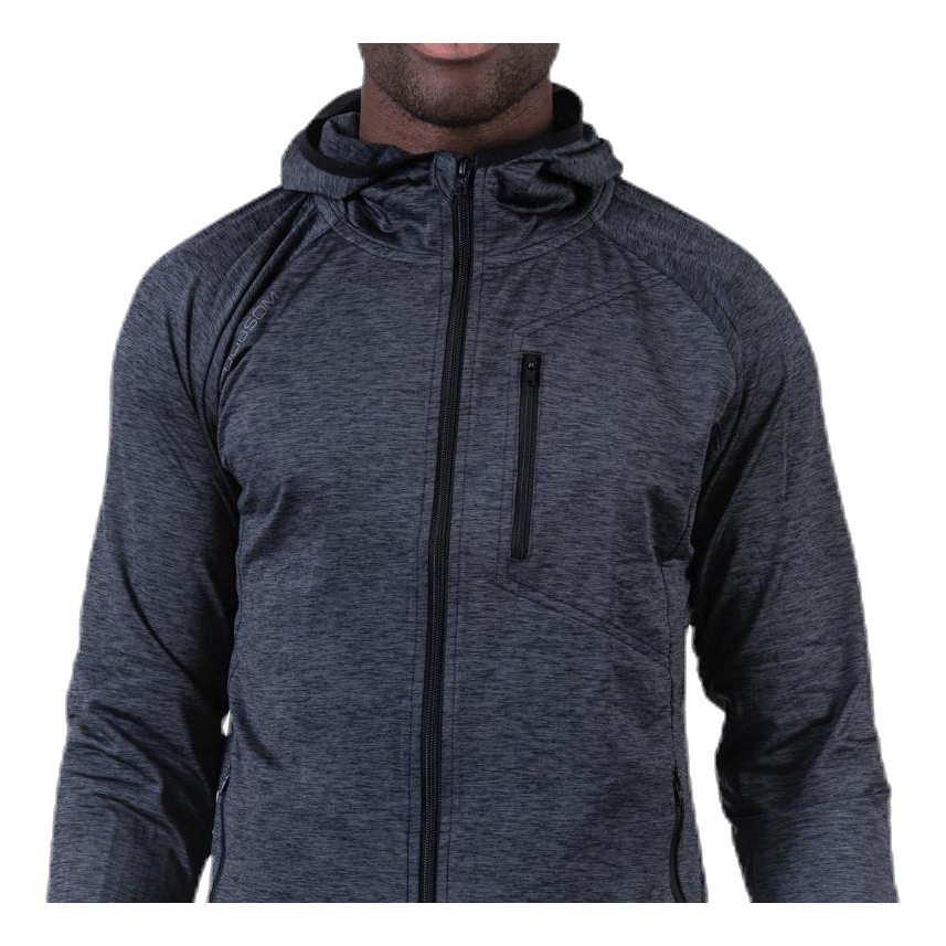 Laikko Jacket Black
