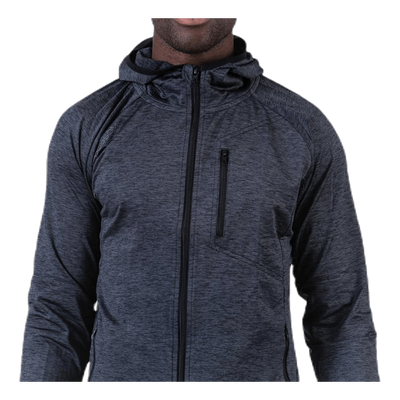 Laikko Jacket Black
