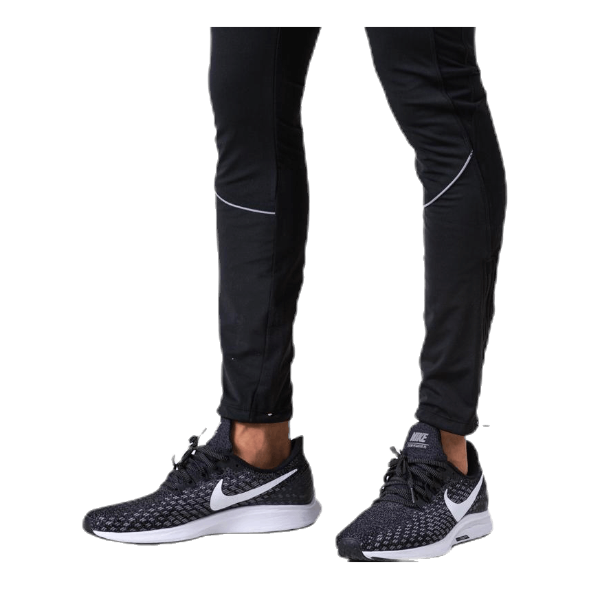Orcan Pants Black
