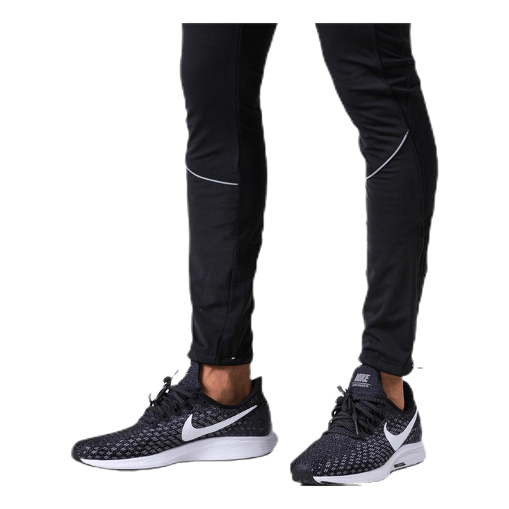 Orcan Pants Black