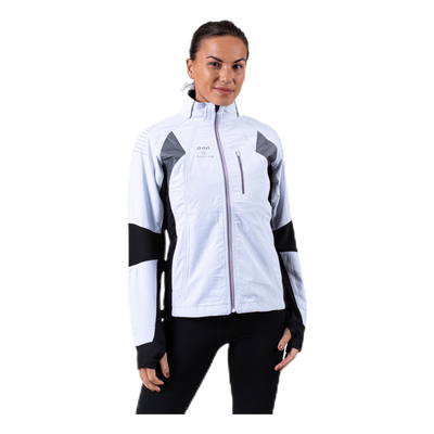 R-90 Winter Jacket ll White