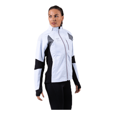 R-90 Winter Jacket ll White