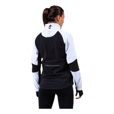 R-90 Winter Jacket ll White