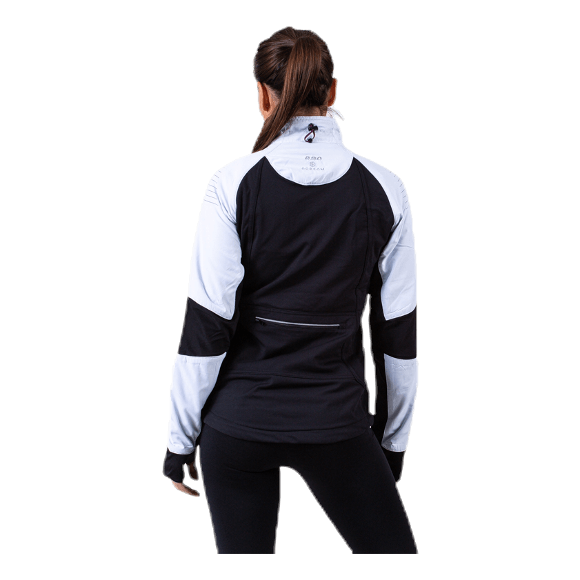 R-90 Winter Jacket ll White