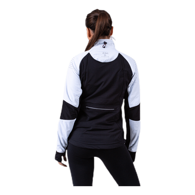 R-90 Winter Jacket ll White