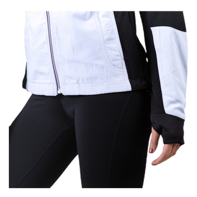 R-90 Winter Jacket ll White