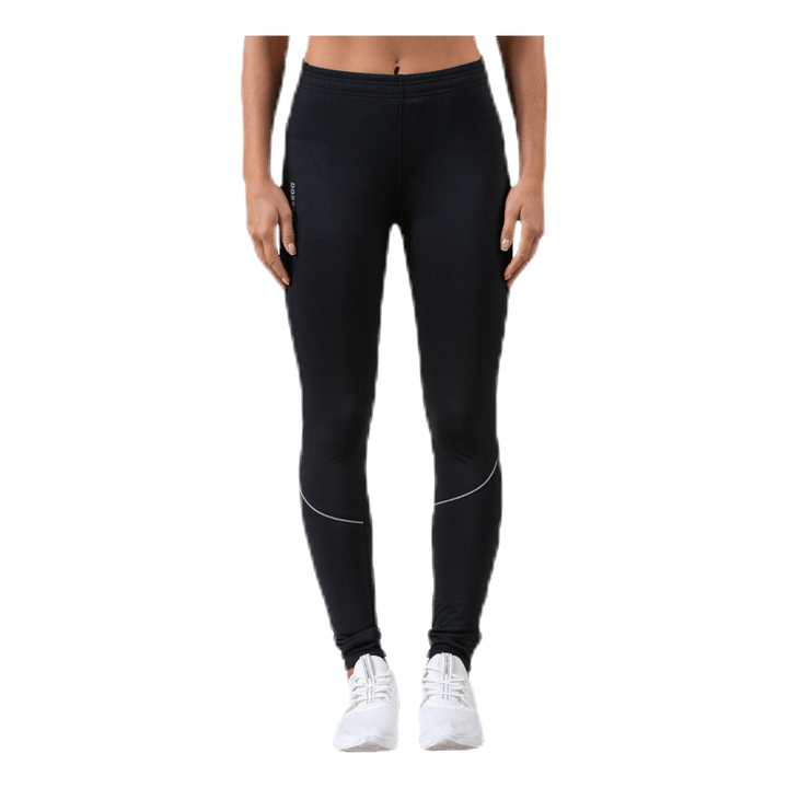 Orcan Pants Black