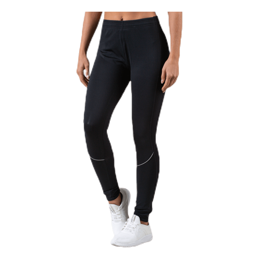 Orcan Pants Black