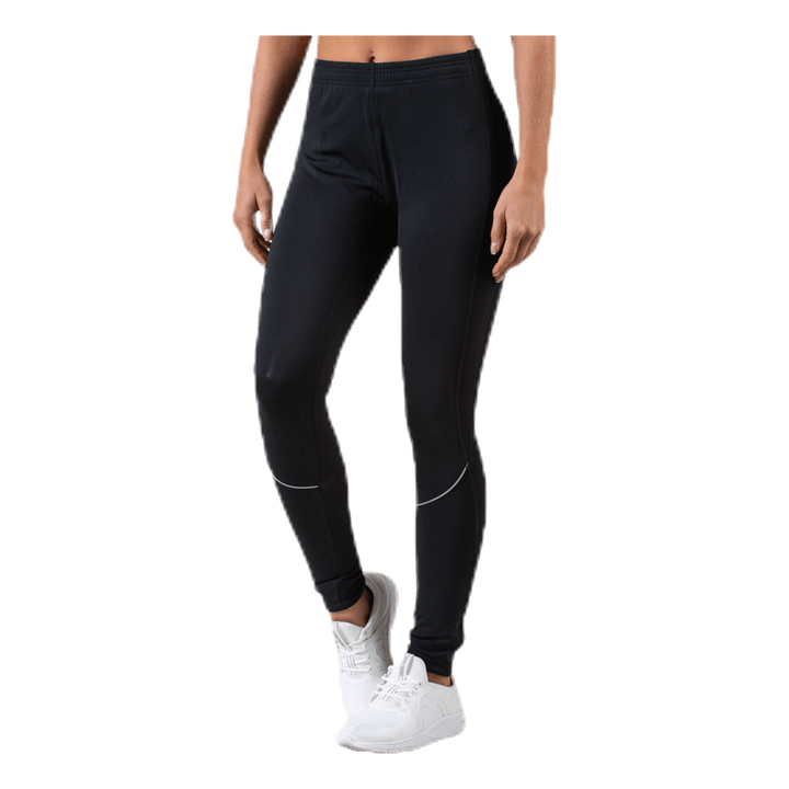 Orcan Pants Black