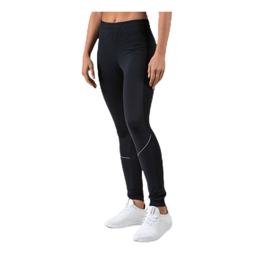 Orcan Pants Black