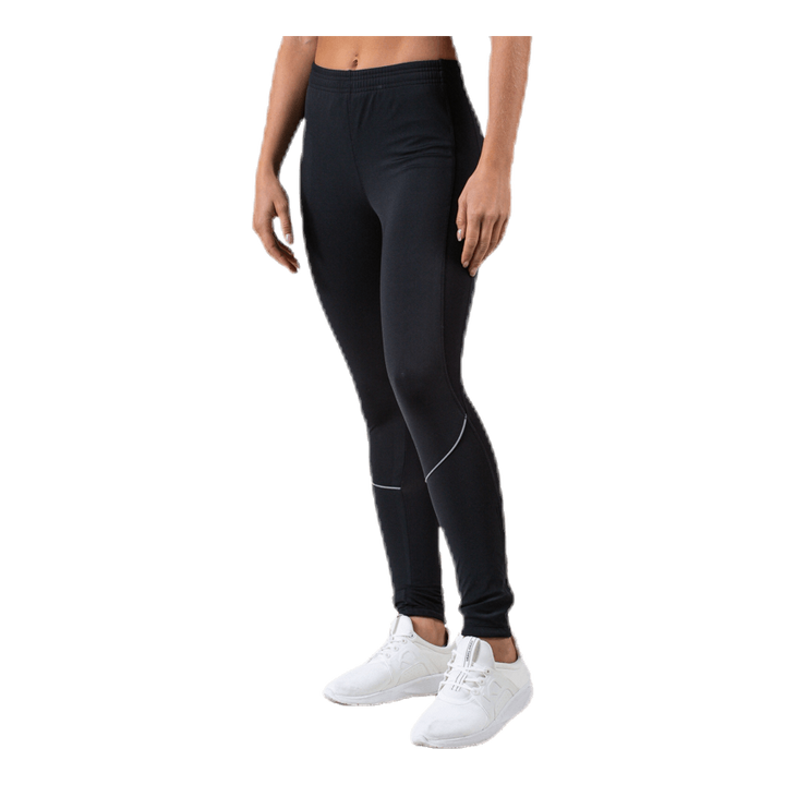 Orcan Pants Black