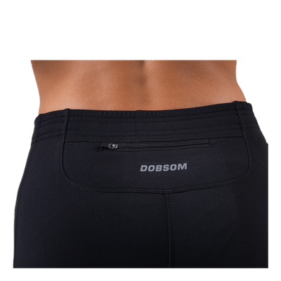 Orcan Pants Black