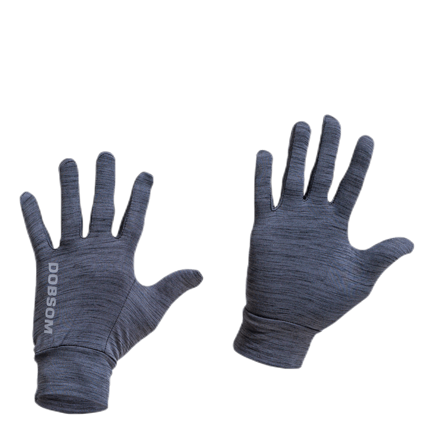Gloves W16 Black