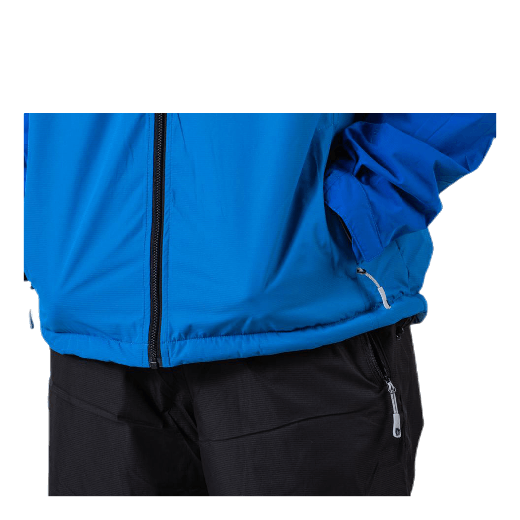 Kinna Set Blue