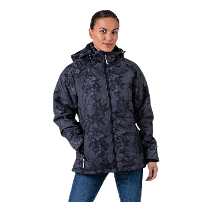 Nora Jacket Black