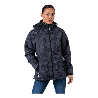 Nora Jacket Black