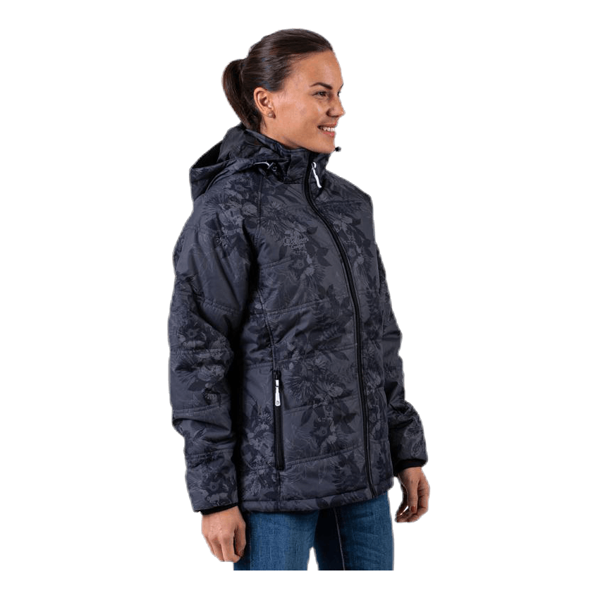 Nora Jacket Black