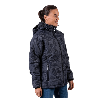 Nora Jacket Black