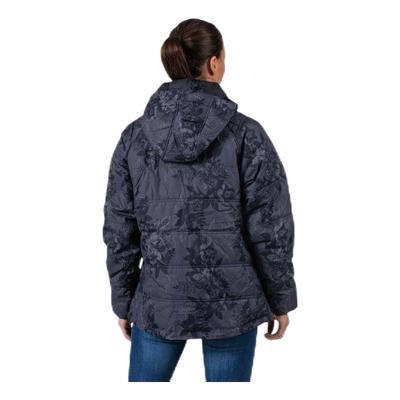 Nora Jacket Black