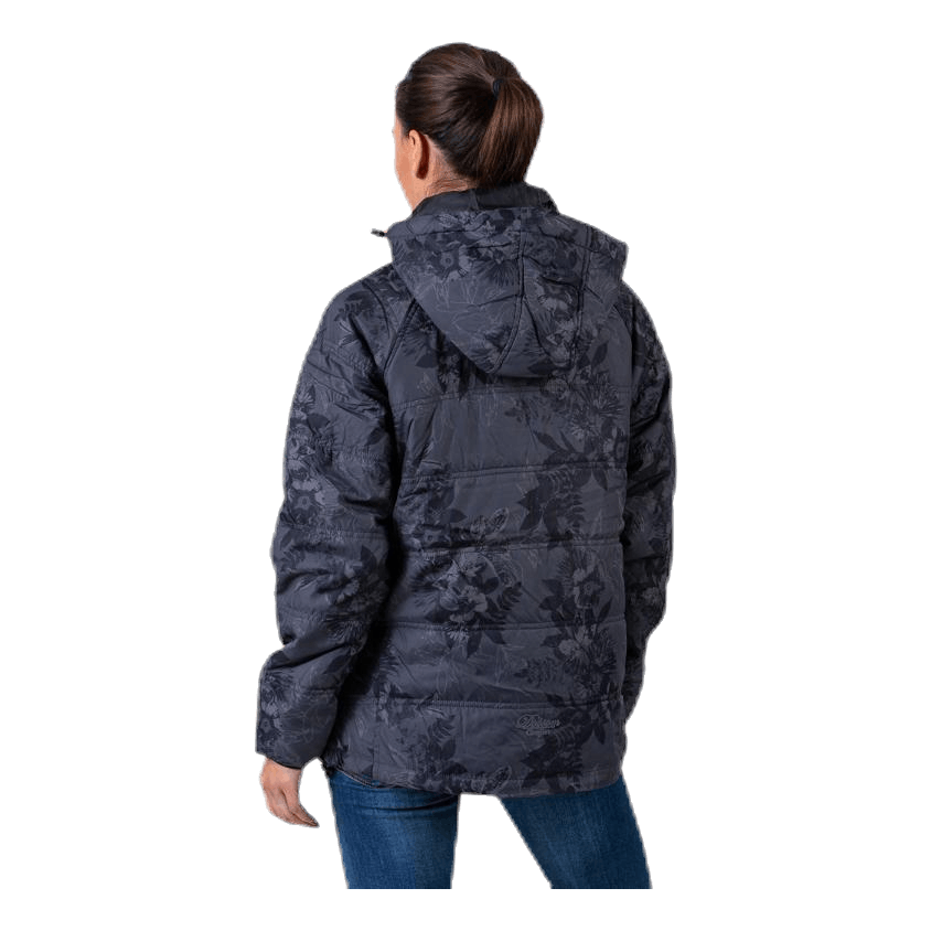 Nora Jacket Black
