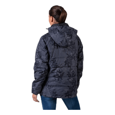 Nora Jacket Black