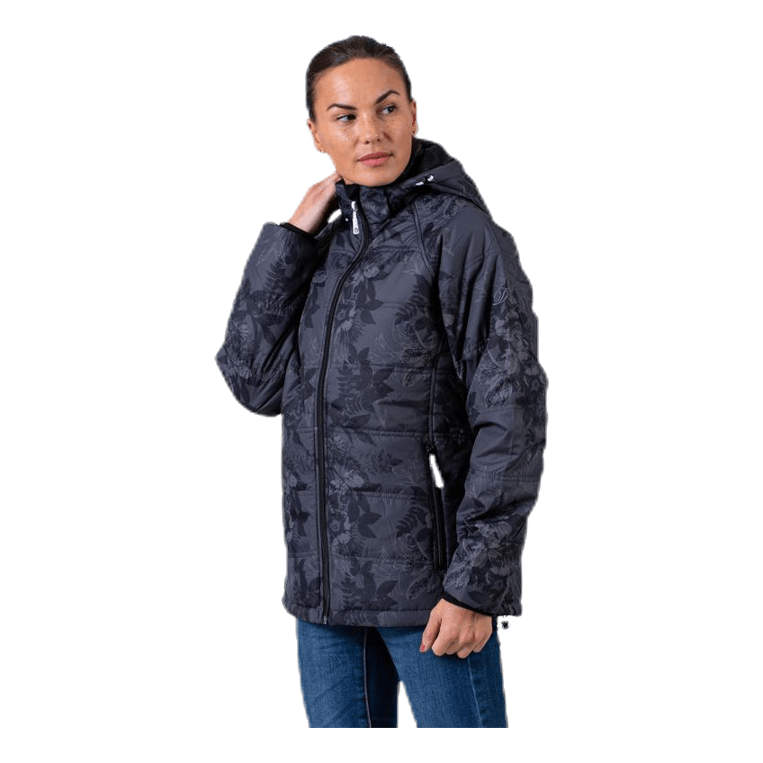 Nora Jacket Black