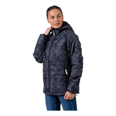 Nora Jacket Black