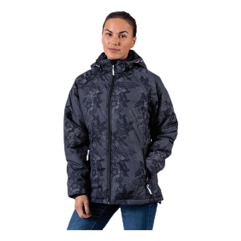 Nora Jacket Black