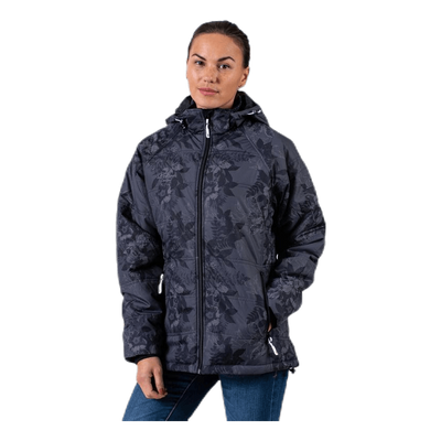 Nora Jacket Black
