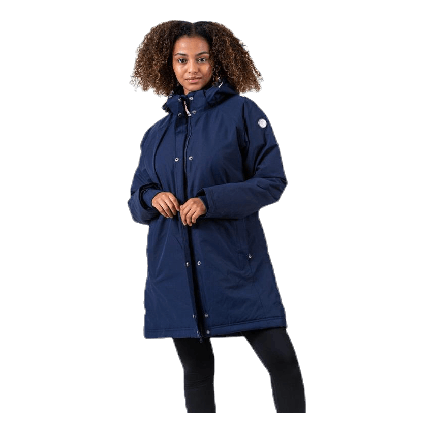 Kansas Jacket Blue