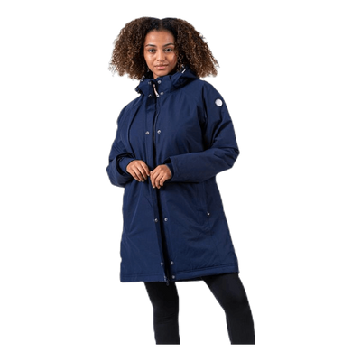 Kansas Jacket Blue