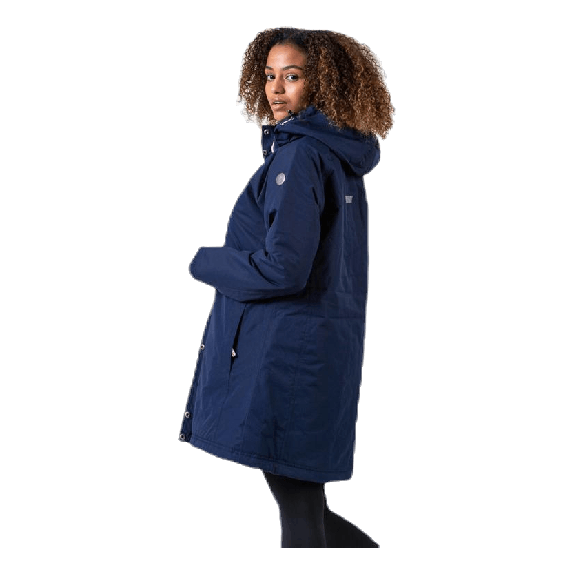 Kansas Jacket Blue