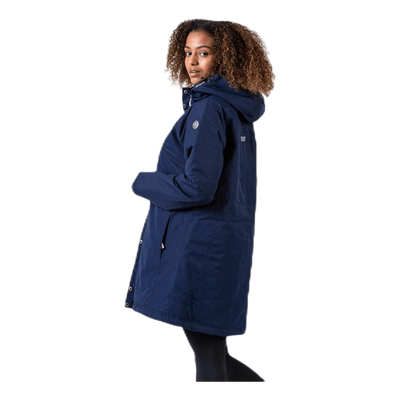 Kansas Jacket Blue