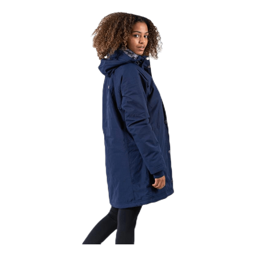 Kansas Jacket Blue