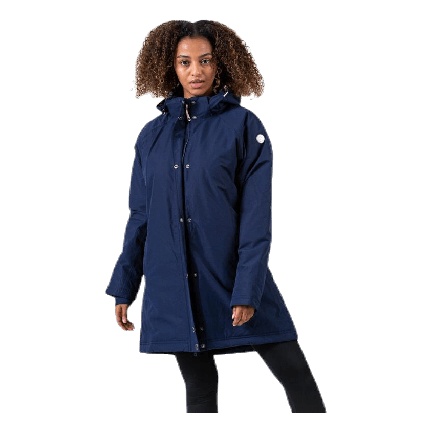 Kansas Jacket Blue