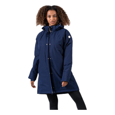 Kansas Jacket Blue
