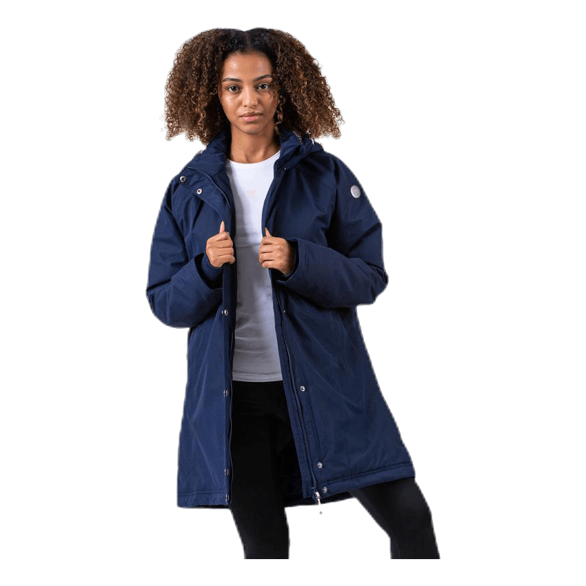 Kansas Jacket Blue