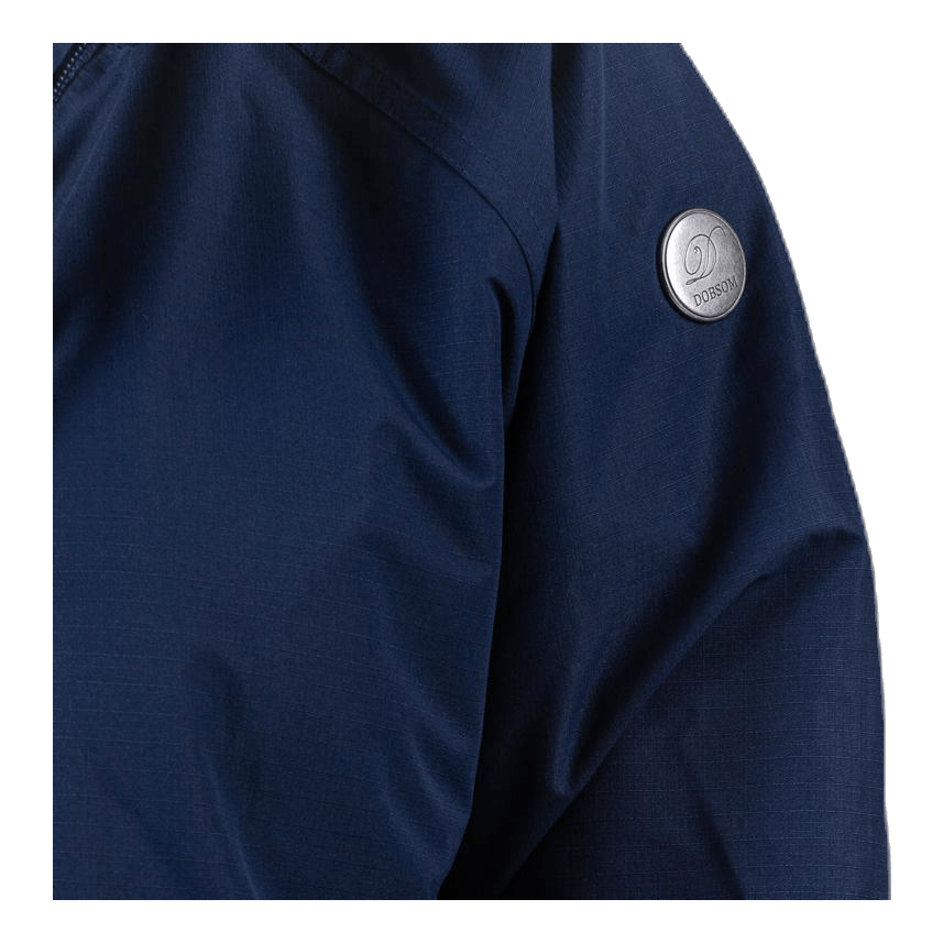 Kansas Jacket Blue