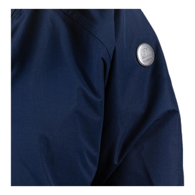 Kansas Jacket Blue