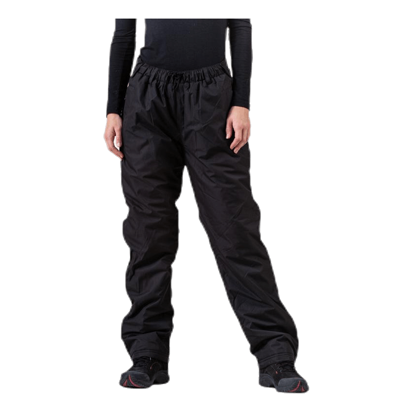 Easky Pants Black