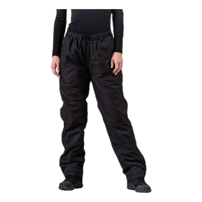 Easky Pants Black