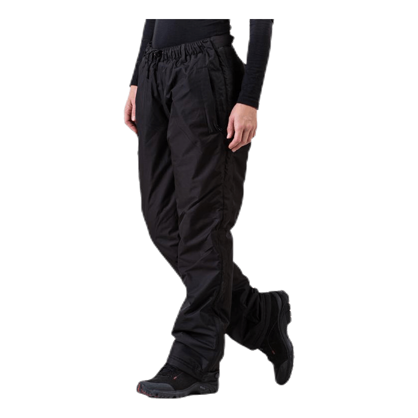Easky Pants Black
