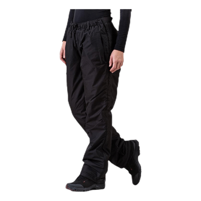 Easky Pants Black