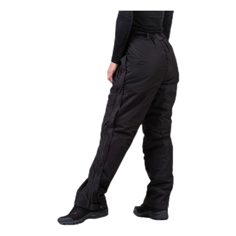 Easky Pants Black