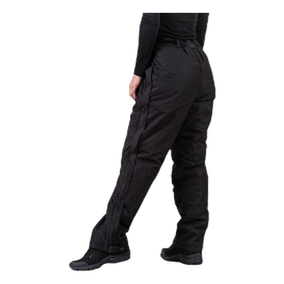 Easky Pants Black