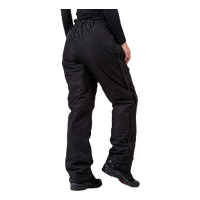 Easky Pants Black