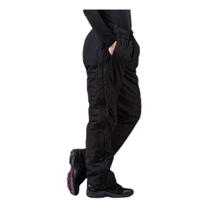 Easky Pants Black